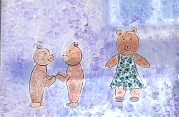 Bär 1