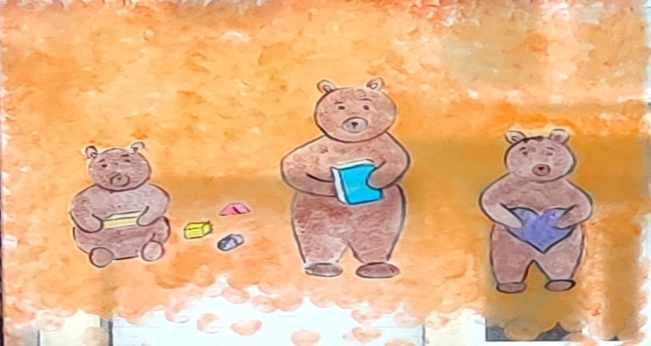 Konzept Bär 2