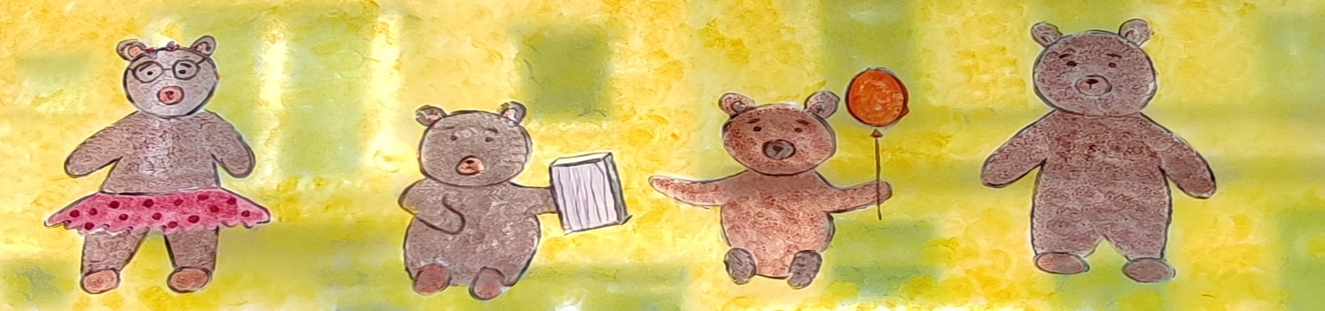 Über uns Banner